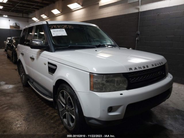 LAND-ROVER RANGE ROVER SPORT 2011 salsf2d46ba708386