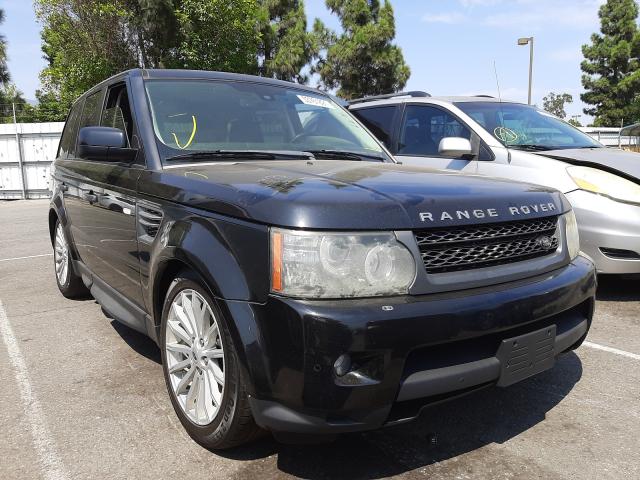 LAND-ROVER RANGE ROVE 2011 salsf2d46ba710638