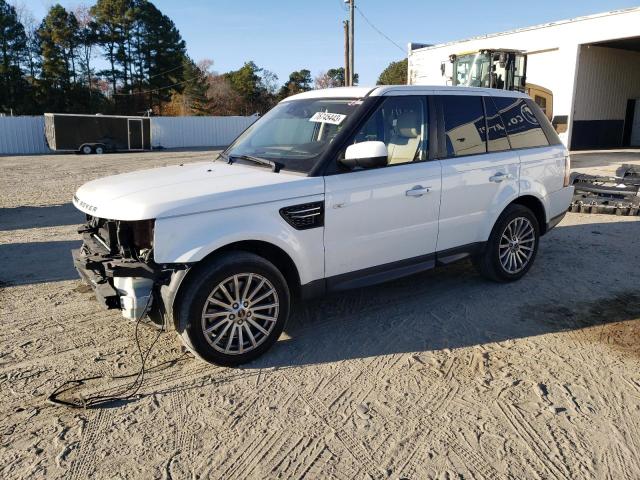 LAND ROVER RANGEROVER 2012 salsf2d46ca717509