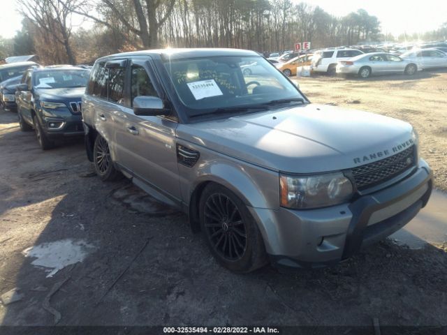 LAND ROVER RANGE ROVER SPORT 2012 salsf2d46ca717560