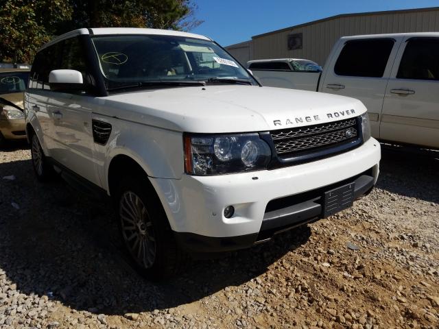 LAND ROVER RANGE ROVE 2012 salsf2d46ca719521