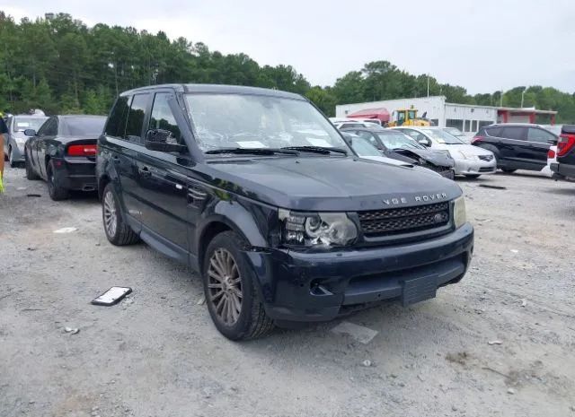 LAND ROVER RANGE ROVER SPORT 2012 salsf2d46ca720149