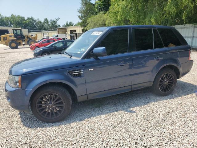 LAND ROVER RANGEROVER 2012 salsf2d46ca720460