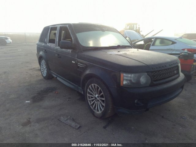 LAND-ROVER RANGE ROVER SPORT 2012 salsf2d46ca720975