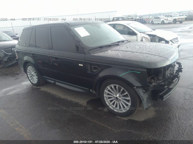 LAND ROVER RANGE ROVER SPORT 2012 salsf2d46ca726419