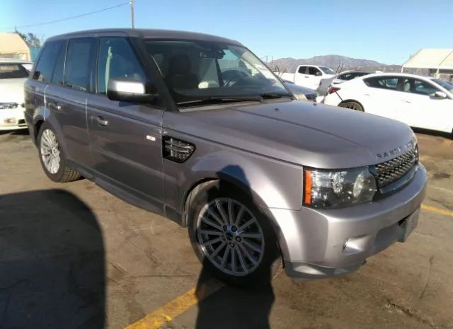 LAND ROVER RANGE ROVER SPORT 2012 salsf2d46ca728526