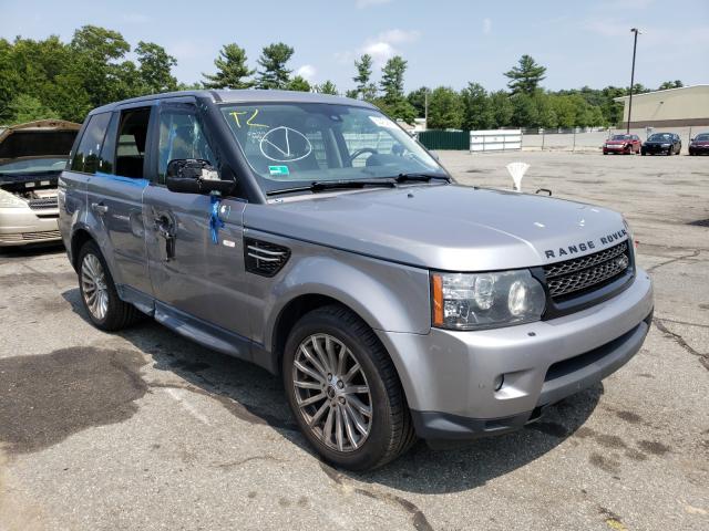 LAND ROVER RANGE ROVE 2012 salsf2d46ca729529