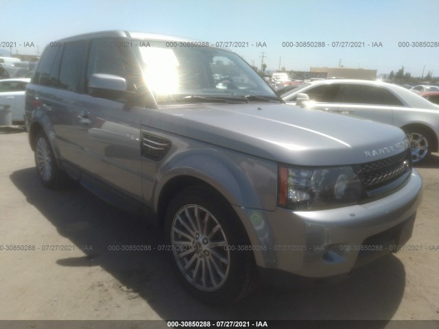 LAND ROVER RANGE ROVER SPORT 2012 salsf2d46ca729546