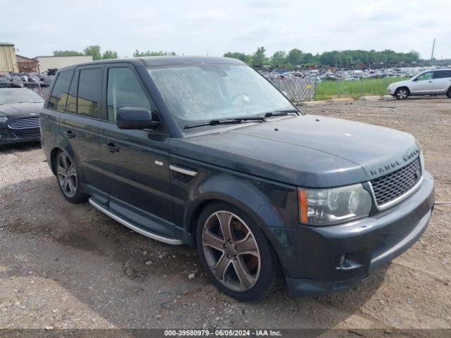 LAND-ROVER RANGE ROVER SPORT 2012 salsf2d46ca730602