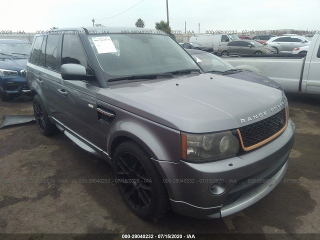 LAND ROVER RANGE ROVER SPORT 2012 salsf2d46ca740742