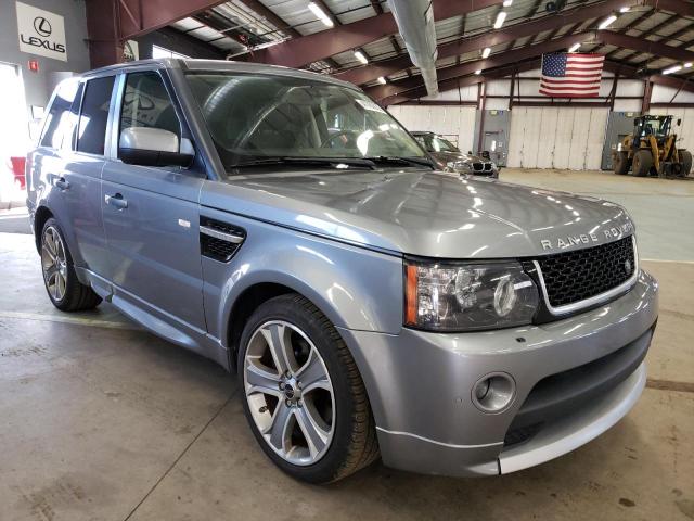 LAND ROVER RANGE ROVE 2012 salsf2d46ca744614