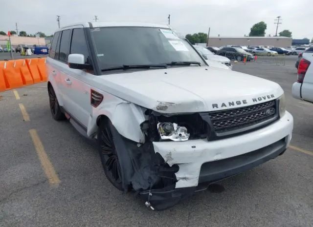 LAND ROVER RANGE ROVER SPORT 2012 salsf2d46ca759100