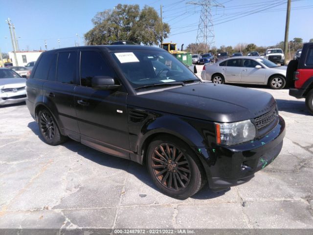 LAND ROVER RANGE ROVER SPORT 2013 salsf2d46da761088