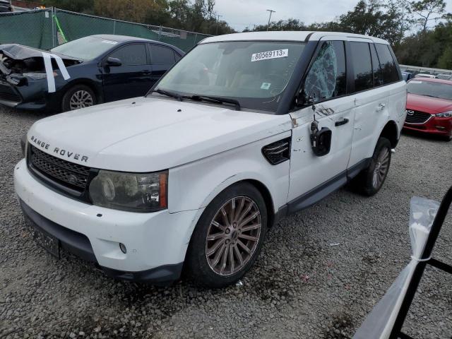 LAND-ROVER RANGEROVER 2013 salsf2d46da764217