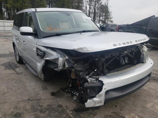 LAND ROVER RANGE ROVE 2013 salsf2d46da764878