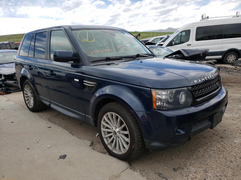 LAND ROVER RANGE ROVER SPORT 2013 salsf2d46da781308