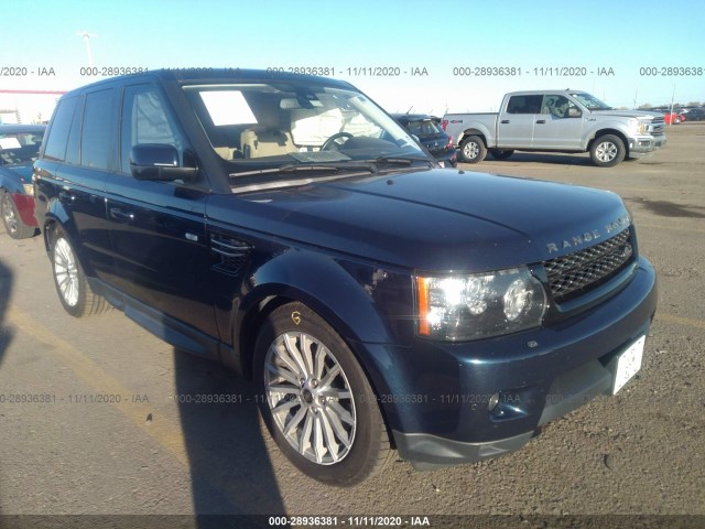 LAND-ROVER RANGE ROVER SPORT 2013 salsf2d46da782989