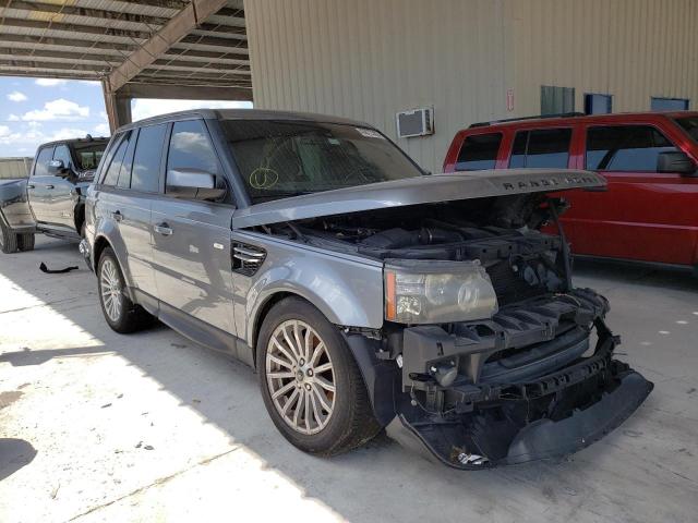 LAND ROVER RANGE ROVE 2013 salsf2d46da785469