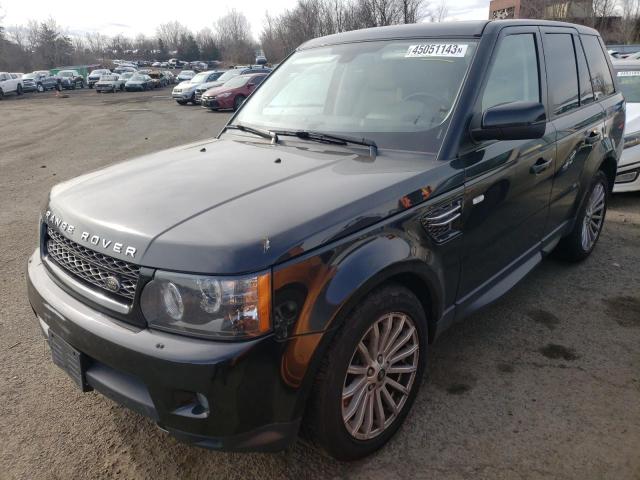 LAND ROVER RANGE ROVE 2013 salsf2d46da789084