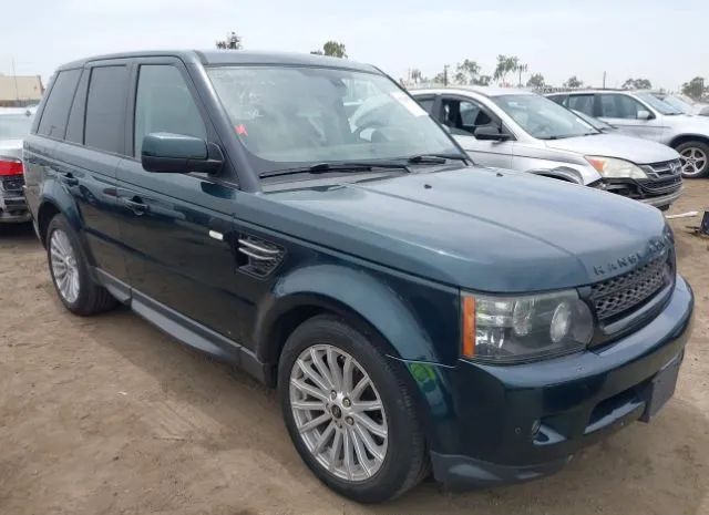 LAND ROVER RANGE ROVER SPORT 2013 salsf2d46da789165