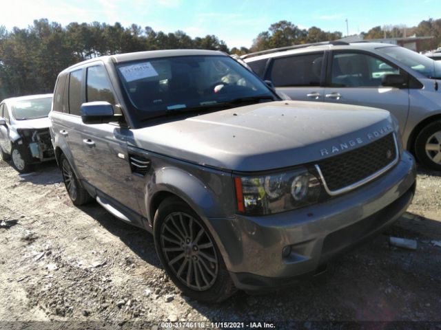 LAND-ROVER RANGE ROVER SPORT 2013 salsf2d46da792146