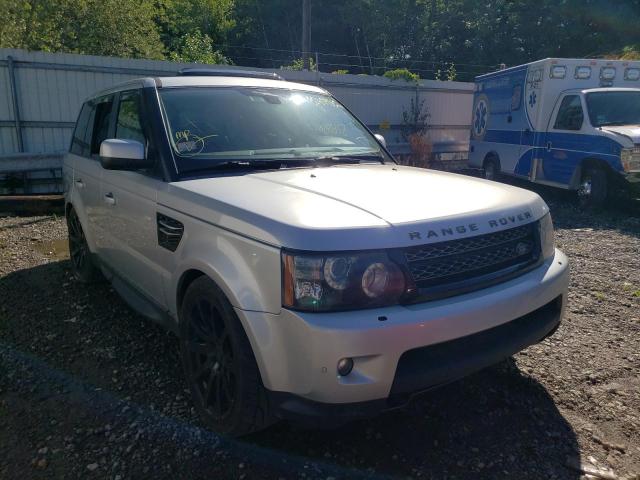 LAND ROVER RANGE ROVE 2013 salsf2d46da796150