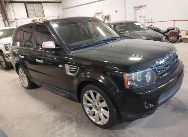 LAND-ROVER RANGE ROVER SPORT 2013 salsf2d46da798626