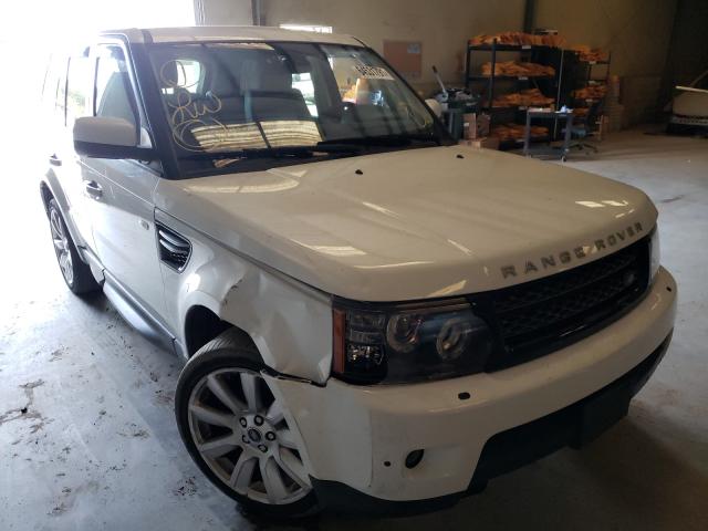 LAND ROVER RANGE ROVE 2013 salsf2d46da800245