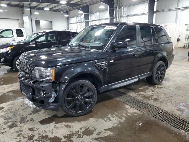 LAND-ROVER RANGEROVER 2013 salsf2d46da800889