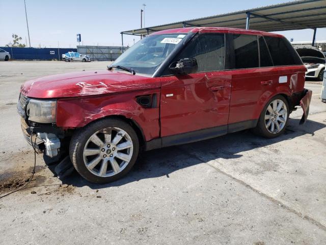 LAND ROVER RANGE ROVE 2013 salsf2d46da800939