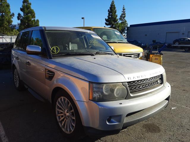 LAND-ROVER RANGE ROVE 2010 salsf2d47aa219817