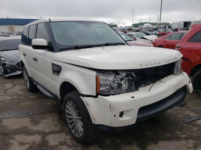 LAND-ROVER RANGE ROVE 2010 salsf2d47aa223401