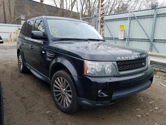 LAND-ROVER RANGE ROVE 2010 salsf2d47aa224726