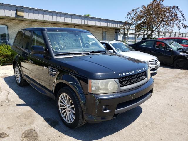 LAND ROVER RANGE ROVE 2010 salsf2d47aa234821