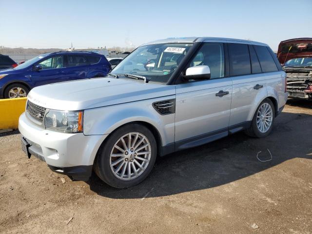 LAND-ROVER RANGE ROVE 2010 salsf2d47aa234981