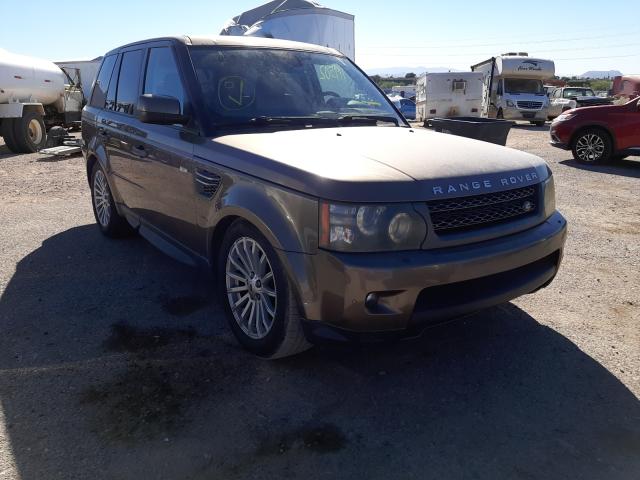 LAND-ROVER RANGE ROVE 2010 salsf2d47aa241025