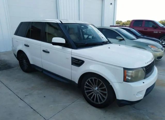 LAND ROVER RANGE ROVER SPORT 2010 salsf2d47aa246323