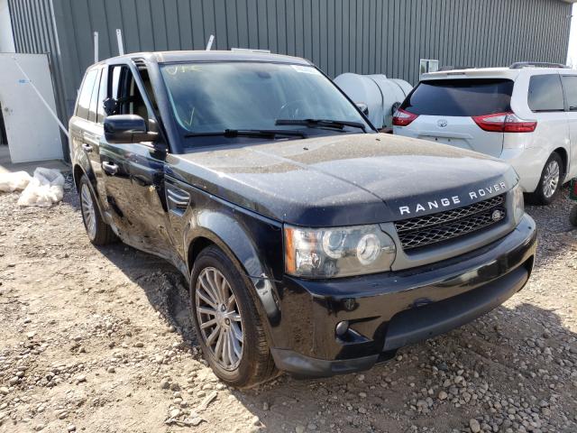 LAND ROVER RANGE ROVE 2011 salsf2d47ba271062