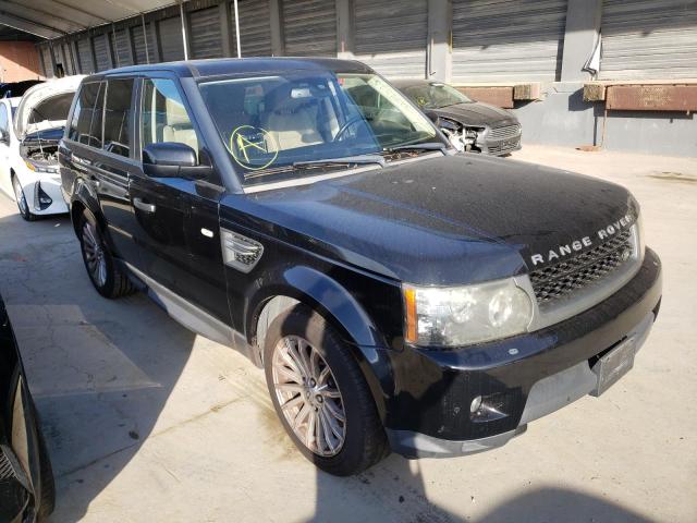 LAND ROVER RANGE ROVE 2011 salsf2d47ba272728