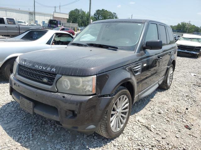 LAND ROVER RANGE ROVE 2011 salsf2d47ba284068