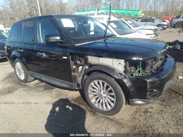 LAND ROVER RANGE ROVER SPORT 2011 salsf2d47ba286001