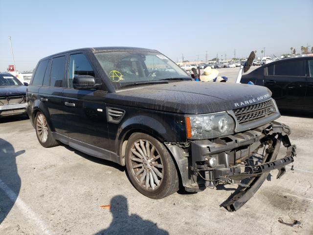 LAND-ROVER RANGE ROVE 2011 salsf2d47ba287438