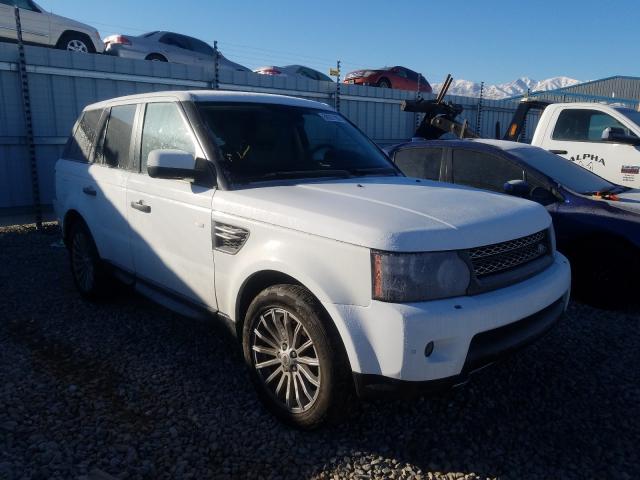 LAND ROVER RANGE ROVE 2011 salsf2d47ba288928