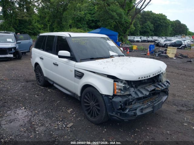 LAND-ROVER RANGE ROVER SPORT 2011 salsf2d47ba291456