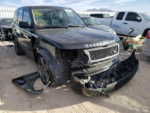 LAND ROVER RANGE ROVE 2011 salsf2d47ba298990