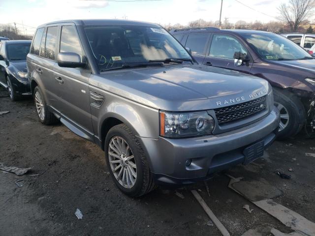 LAND ROVER RANGE ROVE 2011 salsf2d47ba701642