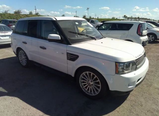 LAND ROVER RANGE ROVER SPORT 2011 salsf2d47ba704282