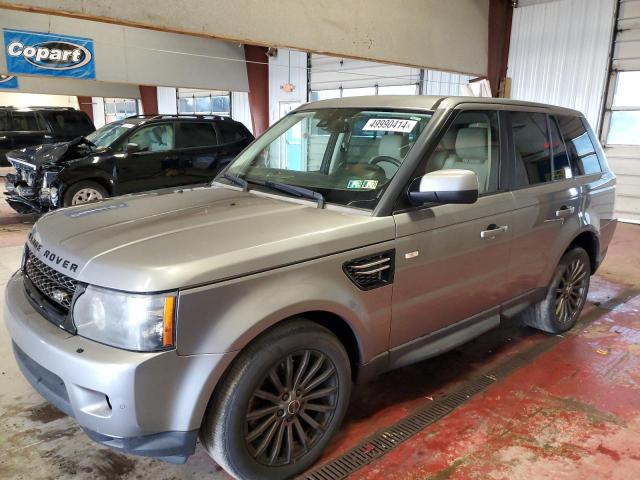 LAND ROVER RANGEROVER 2012 salsf2d47ca721116