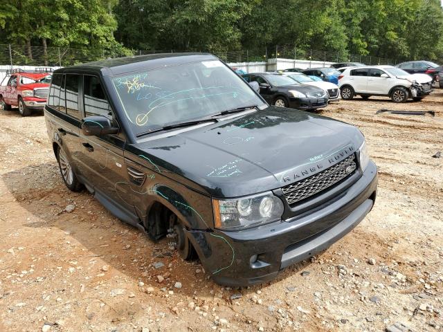 LAND ROVER RANGE ROVE 2012 salsf2d47ca722346