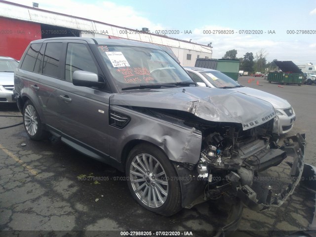 LAND ROVER RANGE ROVER SPORT 2012 salsf2d47ca728552